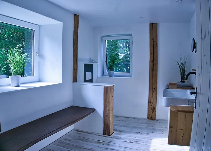 Im Allgaeu Apartman *